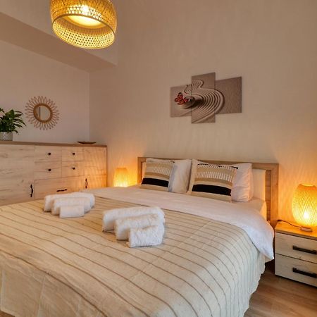 Relaxation Station - My Charming, Cosy&Inviting Apt - Smart Thermostat - Private Parking - Ior Park - Long Term Price Cuts Bukareszt Zewnętrze zdjęcie
