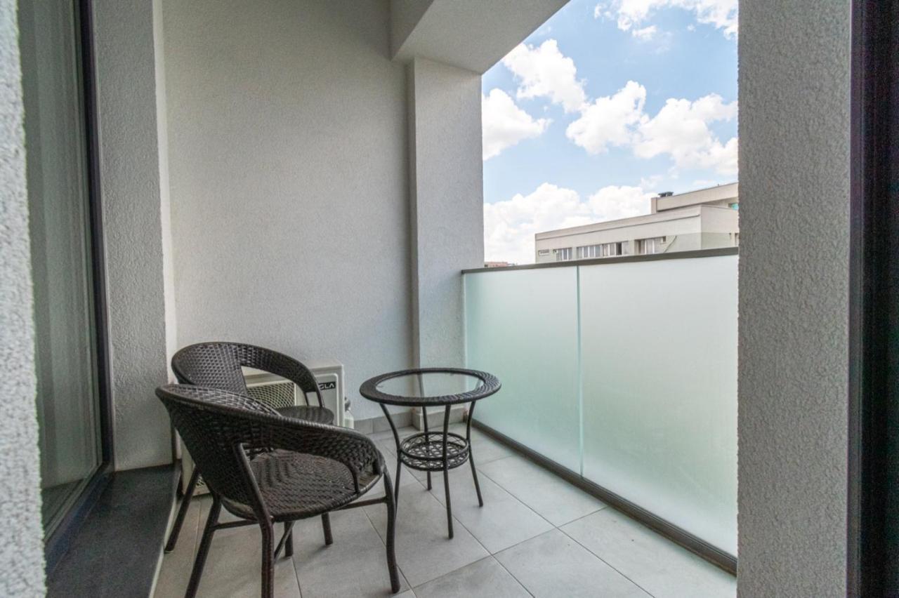 Relaxation Station - My Charming, Cosy&Inviting Apt - Smart Thermostat - Private Parking - Ior Park - Long Term Price Cuts Bukareszt Zewnętrze zdjęcie