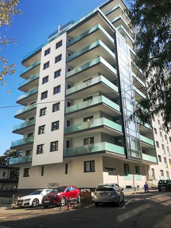 Relaxation Station - My Charming, Cosy&Inviting Apt - Smart Thermostat - Private Parking - Ior Park - Long Term Price Cuts Bukareszt Zewnętrze zdjęcie