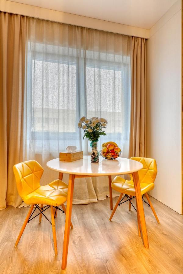 Relaxation Station - My Charming, Cosy&Inviting Apt - Smart Thermostat - Private Parking - Ior Park - Long Term Price Cuts Bukareszt Zewnętrze zdjęcie