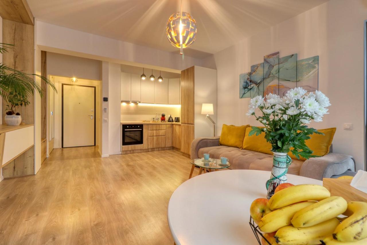 Relaxation Station - My Charming, Cosy&Inviting Apt - Smart Thermostat - Private Parking - Ior Park - Long Term Price Cuts Bukareszt Zewnętrze zdjęcie