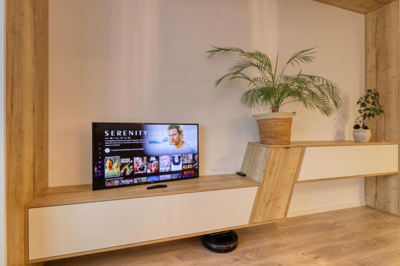 Relaxation Station - My Charming, Cosy&Inviting Apt - Smart Thermostat - Private Parking - Ior Park - Long Term Price Cuts Bukareszt Zewnętrze zdjęcie