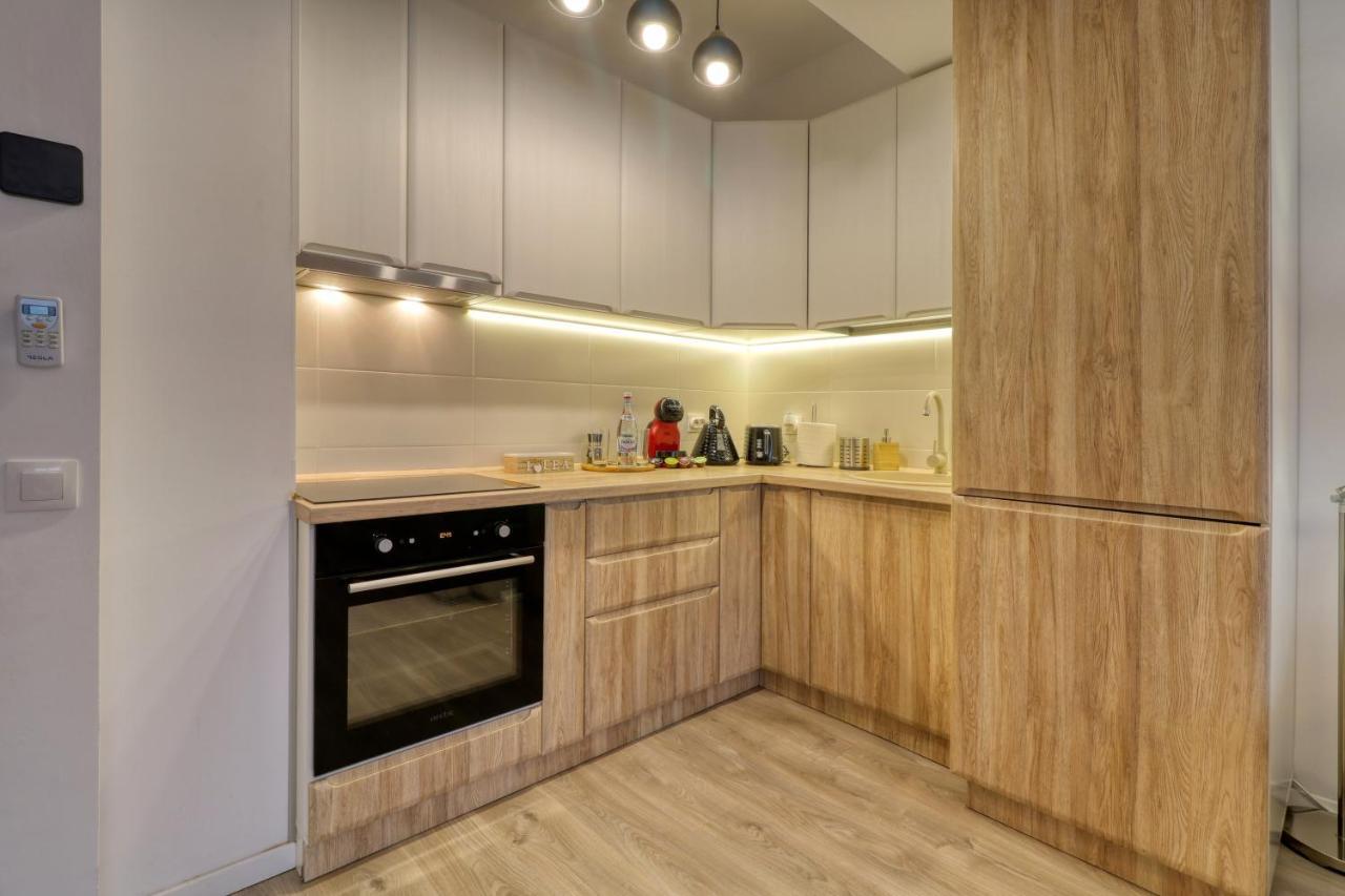 Relaxation Station - My Charming, Cosy&Inviting Apt - Smart Thermostat - Private Parking - Ior Park - Long Term Price Cuts Bukareszt Zewnętrze zdjęcie