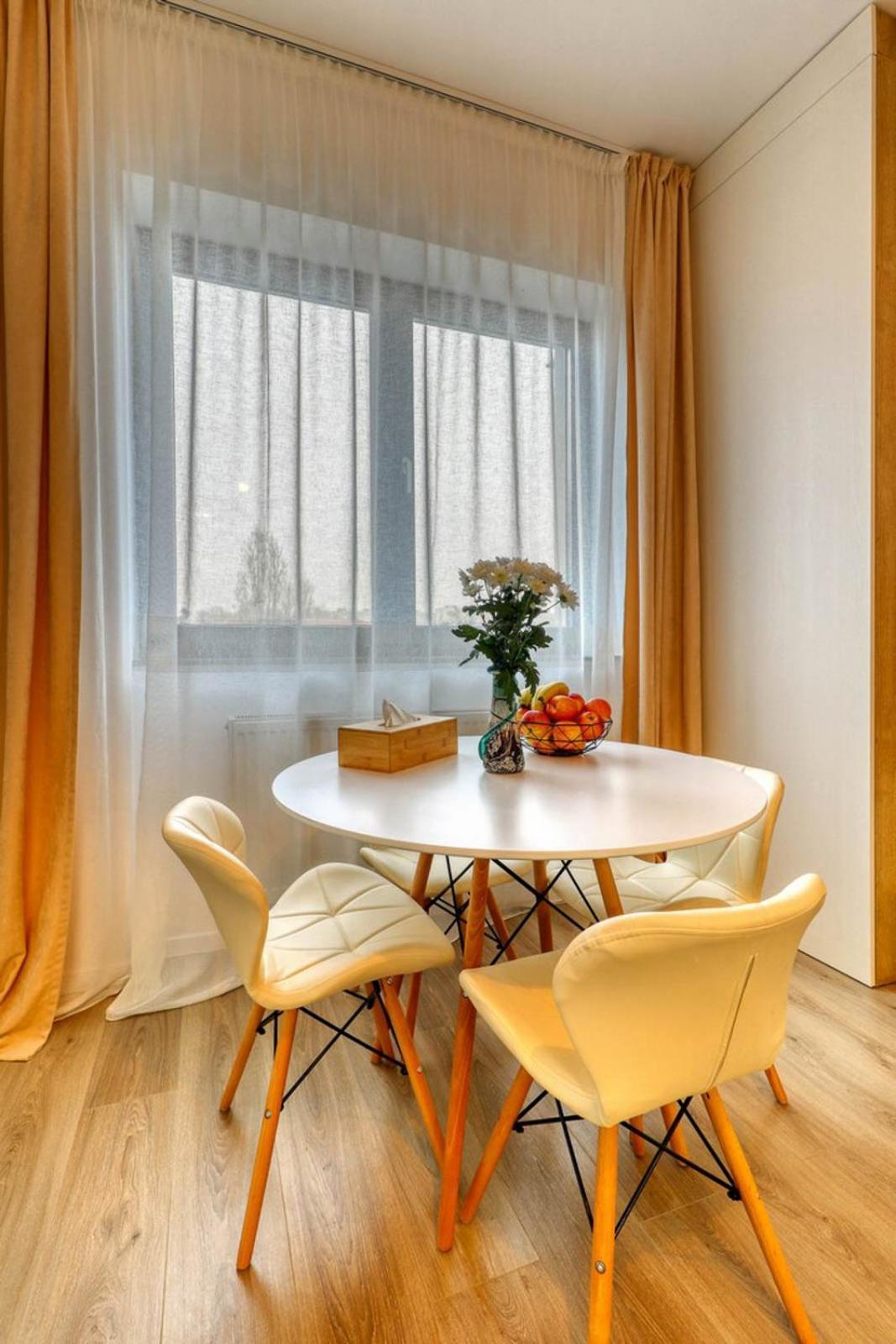 Relaxation Station - My Charming, Cosy&Inviting Apt - Smart Thermostat - Private Parking - Ior Park - Long Term Price Cuts Bukareszt Zewnętrze zdjęcie