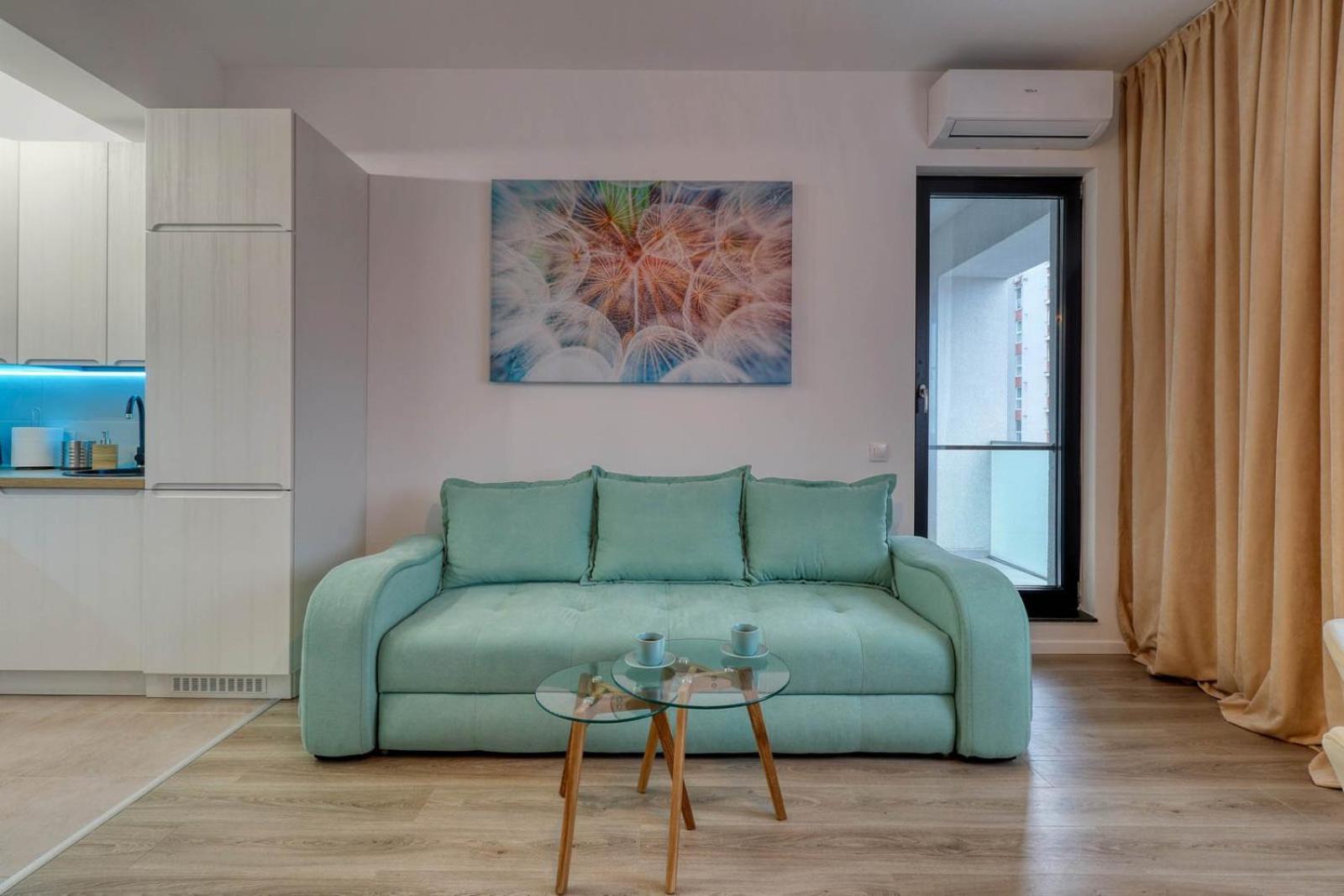 Relaxation Station - My Charming, Cosy&Inviting Apt - Smart Thermostat - Private Parking - Ior Park - Long Term Price Cuts Bukareszt Zewnętrze zdjęcie