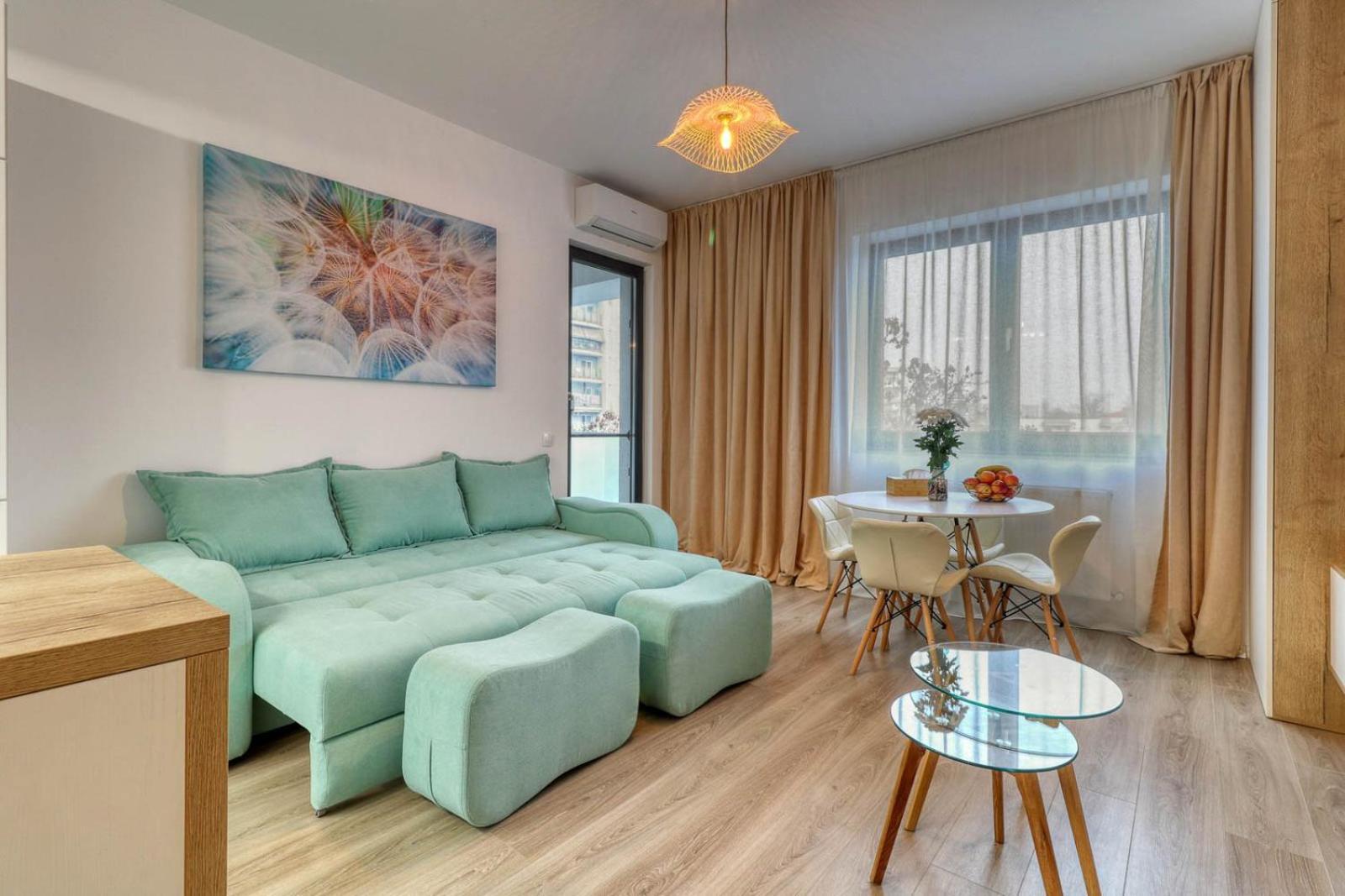 Relaxation Station - My Charming, Cosy&Inviting Apt - Smart Thermostat - Private Parking - Ior Park - Long Term Price Cuts Bukareszt Zewnętrze zdjęcie
